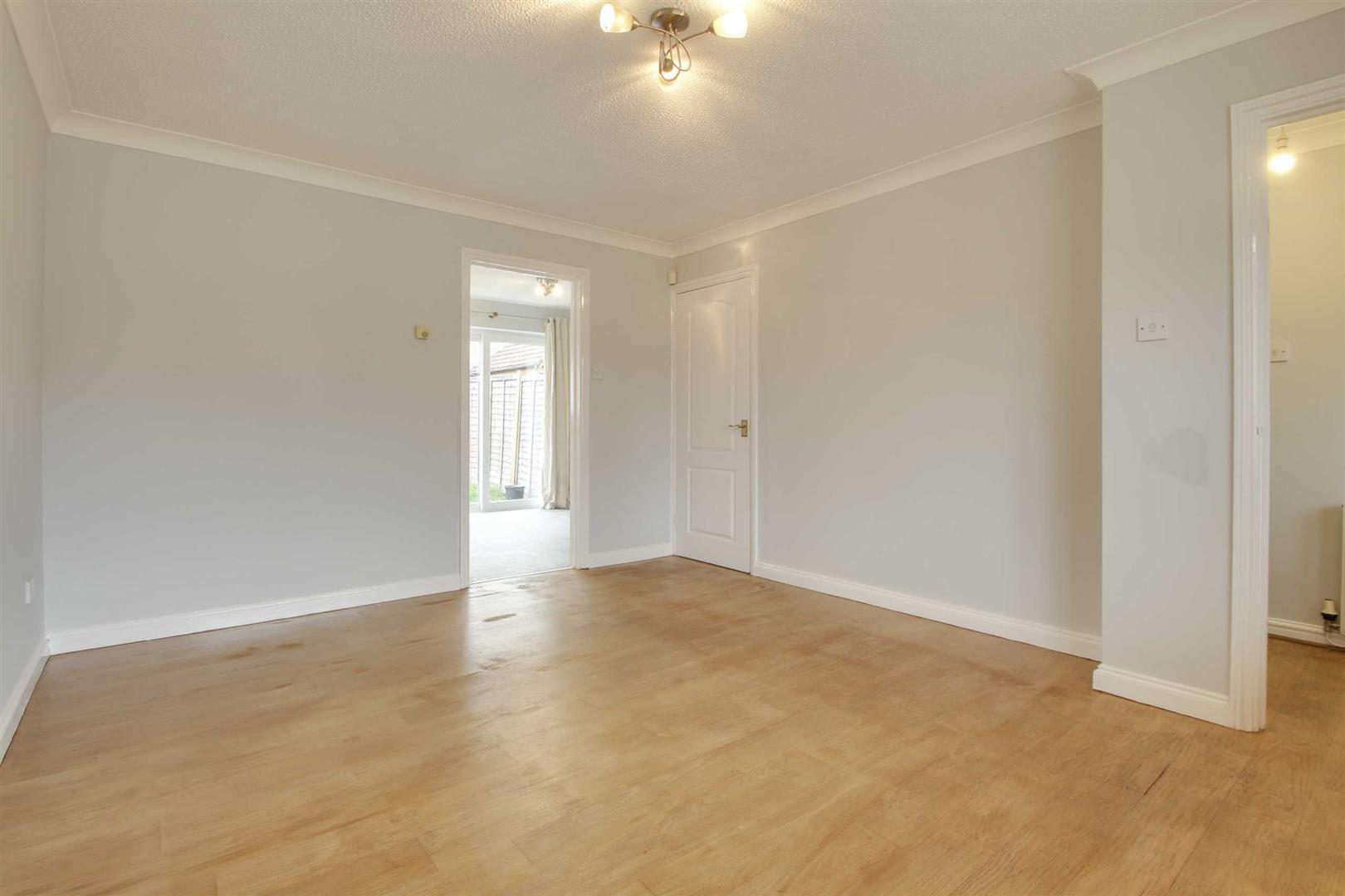 Treborough, Furzton, Milton Keynes